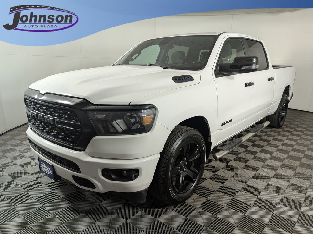 2023 RAM Ram 1500 Pickup Big Horn/Lone Star's photo