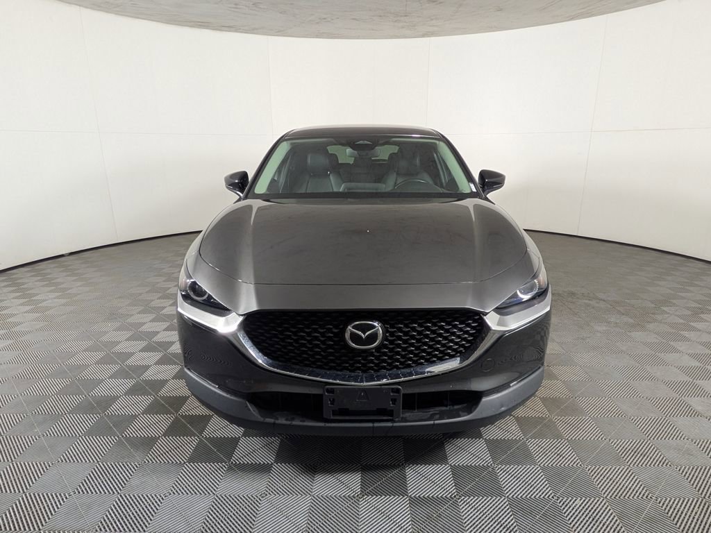 2024 Mazda CX-30 2.5 Select Sport photo 2