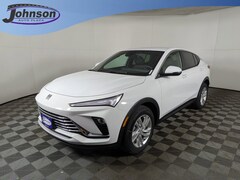 2026 Buick Envista Preferred SUV