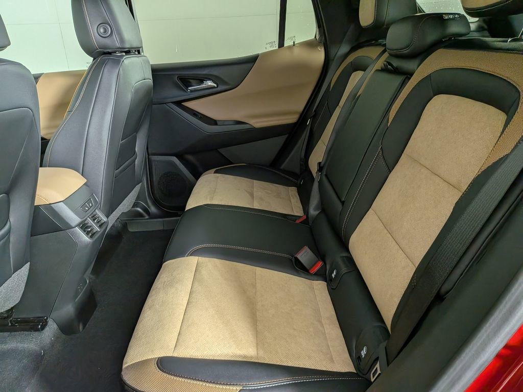 2026 Chevrolet Equinox ACTIV - Photo 27