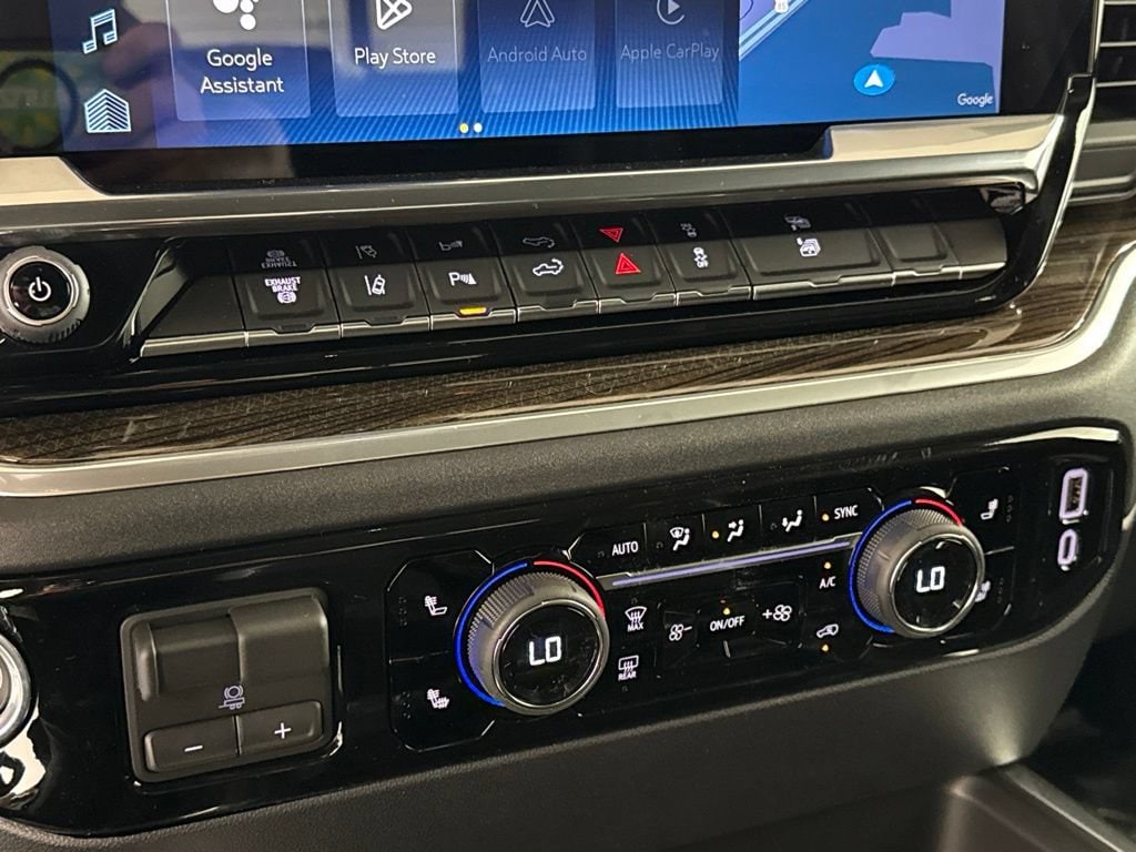 2026 Chevrolet Silverado 3500HD LT - Photo 20
