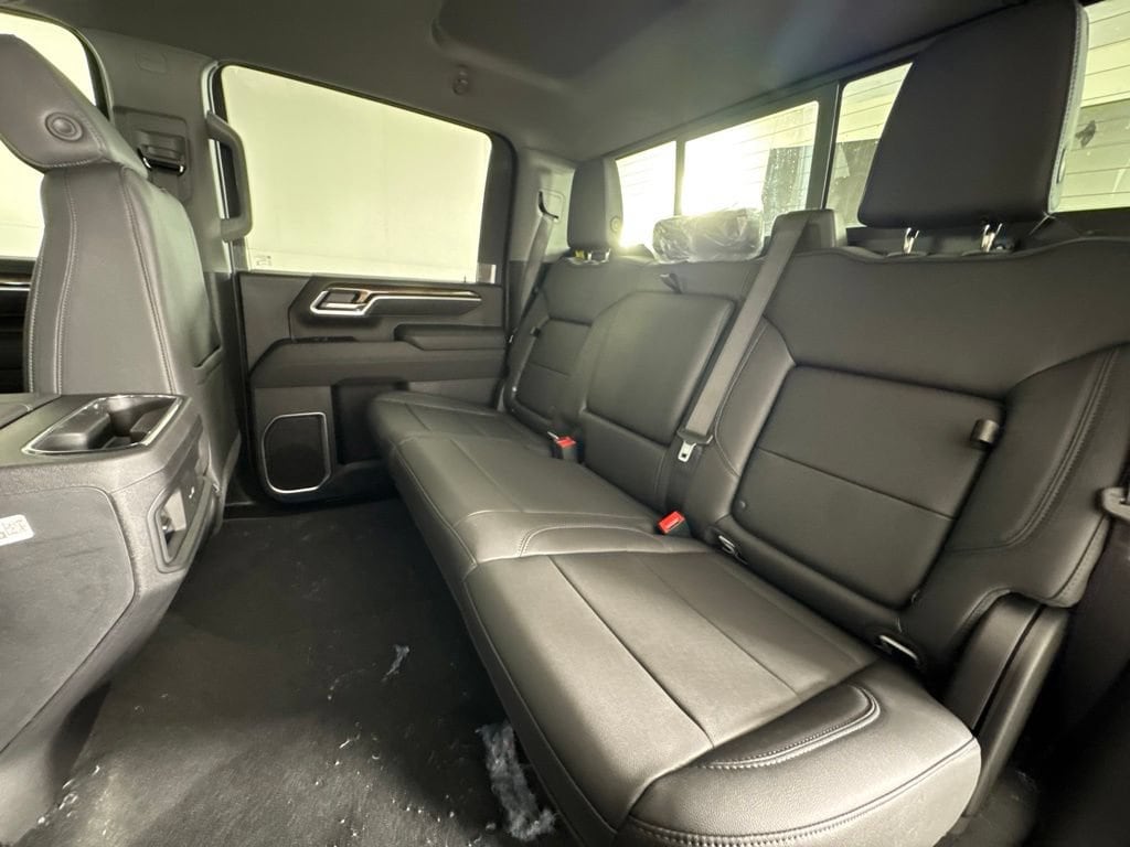 2026 Chevrolet Silverado 3500HD LT - Photo 25