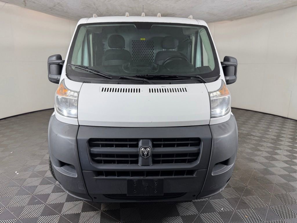 Used 2015 RAM ProMaster Cargo Van Base with VIN 3C6TRVNG2FE510587 for sale in Brighton, CO
