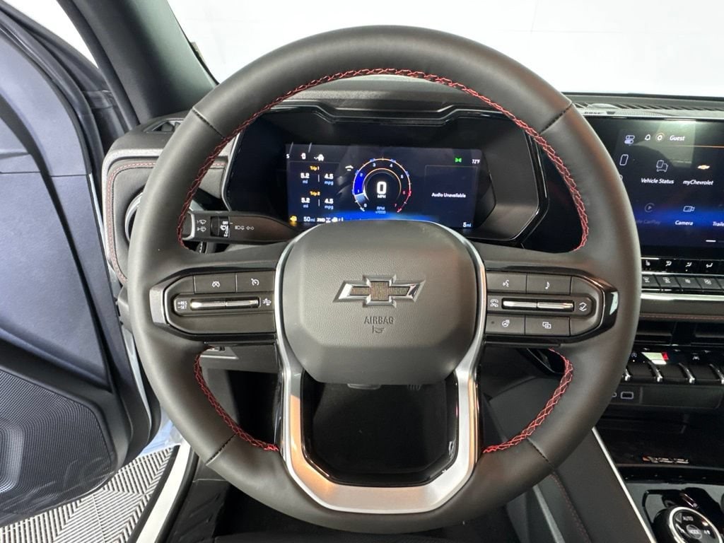2026 Chevrolet Colorado Z71 - Photo 13