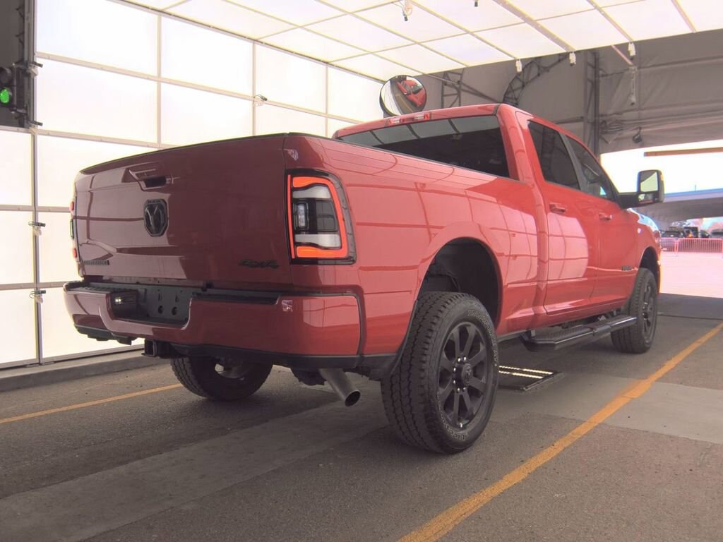 Used 2024 Ram 2500 Big Horn