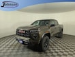 GMC Canyon