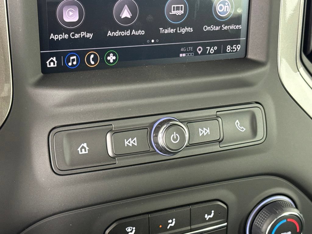 2026 Chevrolet Silverado 1500 Work Truck - Photo 16