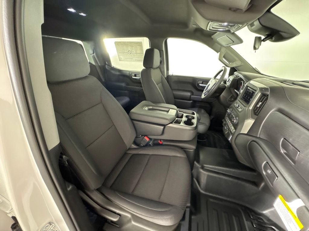 2026 Chevrolet Silverado 1500 Work Truck - Photo 35