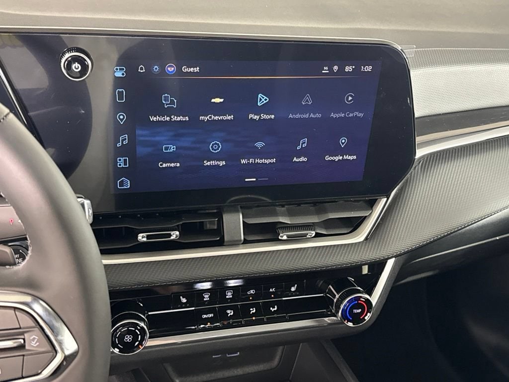 2027 Chevrolet Equinox LT - Photo 13