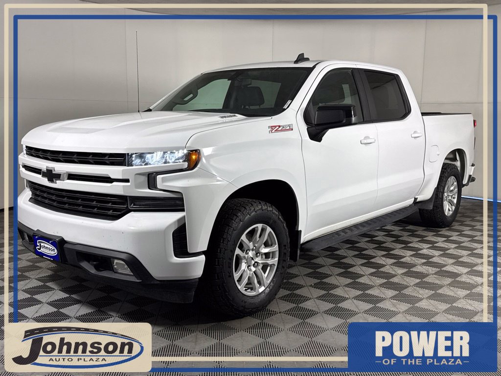 2022 Chevrolet Silverado 1500 Limited