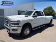 Ram 3500