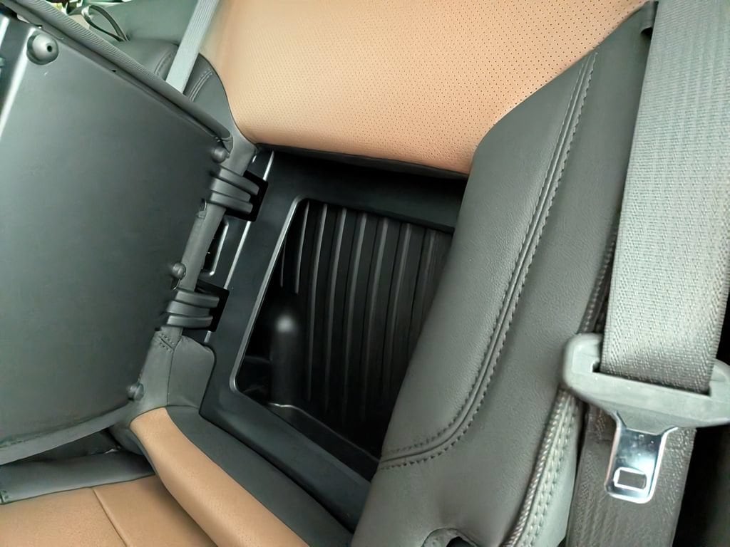 2026 Chevrolet Silverado 2500 HD High Country - Photo 31