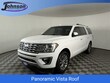 Ford Expedition Max