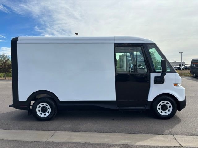 2025 Chevrolet BrightDrop 400 photo 4