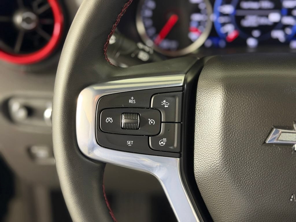 2023 Chevrolet Blazer RS - Photo 18