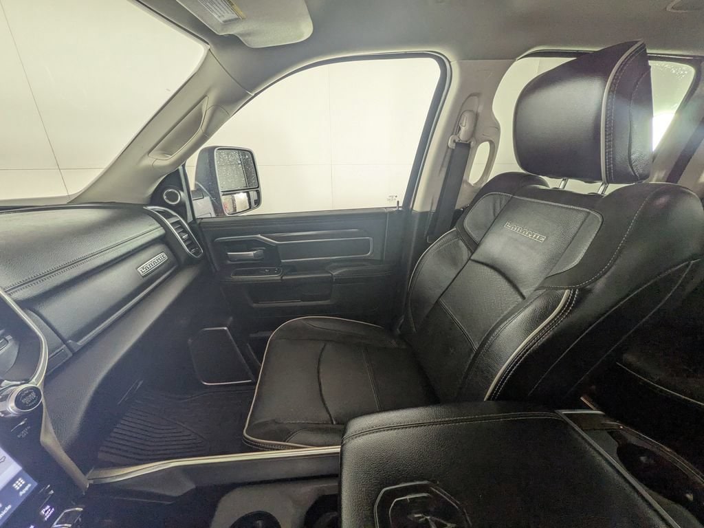 2023 RAM Ram 3500 Pickup Laramie - Photo 27