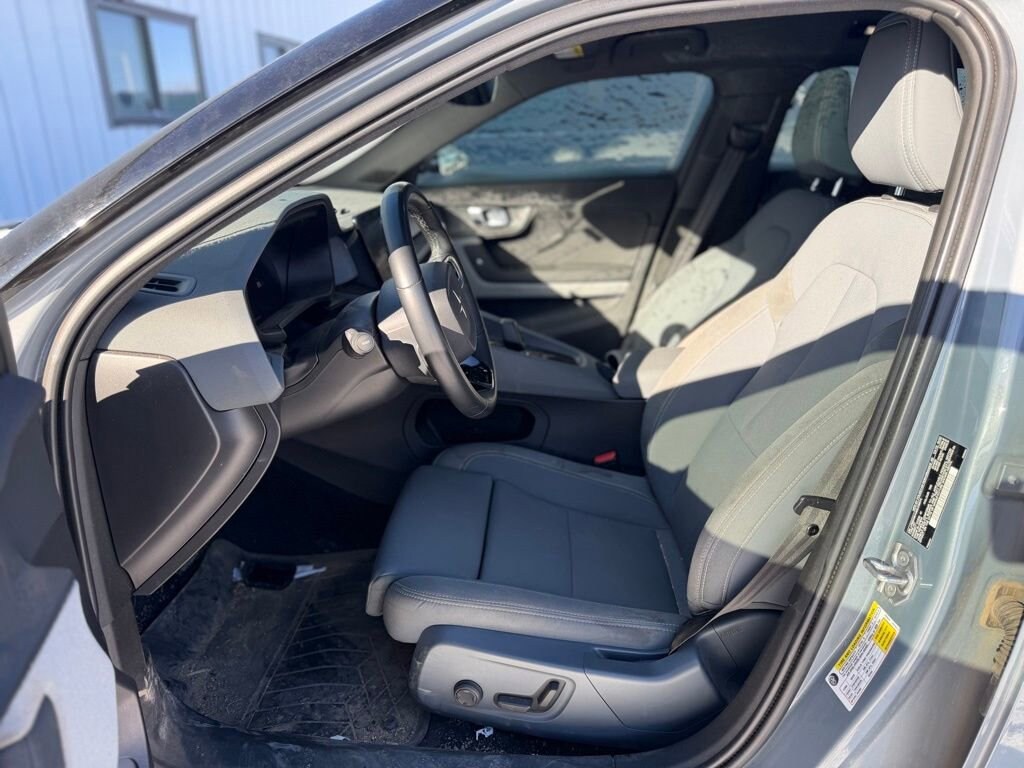 Used 2021 Polestar 2 Launch Edition