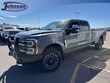 Ford Super Duty F-250 SRW