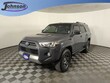 Toyota 4Runner