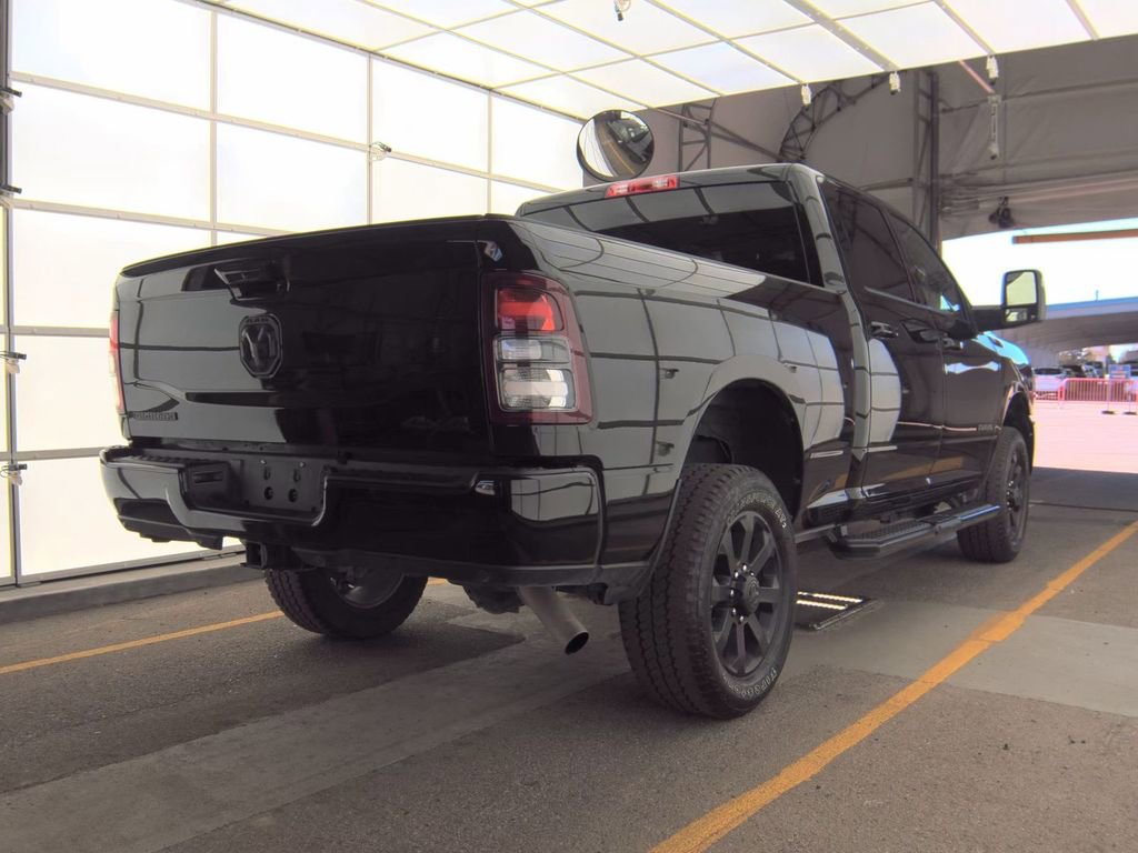 2024 Ram 2500 Big Horn photo 3