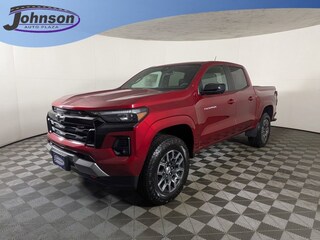 2026 Chevrolet Colorado Z71 Truck