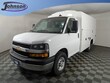 Chevrolet Express Cutaway 3500