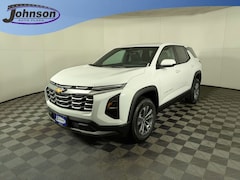2026 Chevrolet Equinox LT SUV
