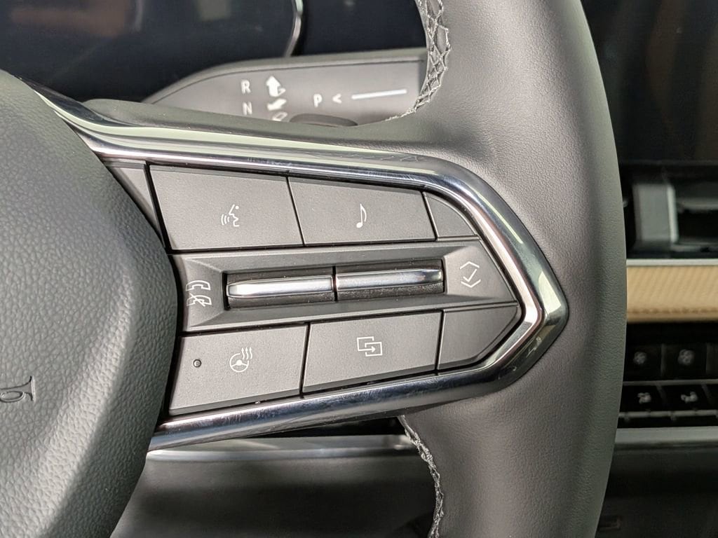 2026 Chevrolet Equinox ACTIV - Photo 20