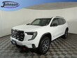GMC Acadia