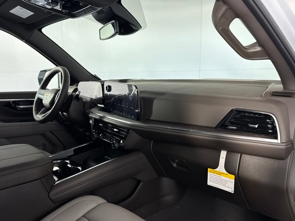 2026 Chevrolet Tahoe LT - Photo 40
