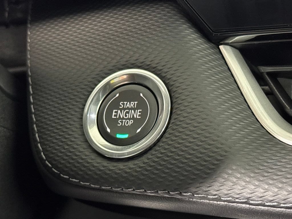 2027 Chevrolet Equinox LT - Photo 17