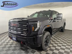 2026 GMC Sierra 3500 HD AT4 Truck