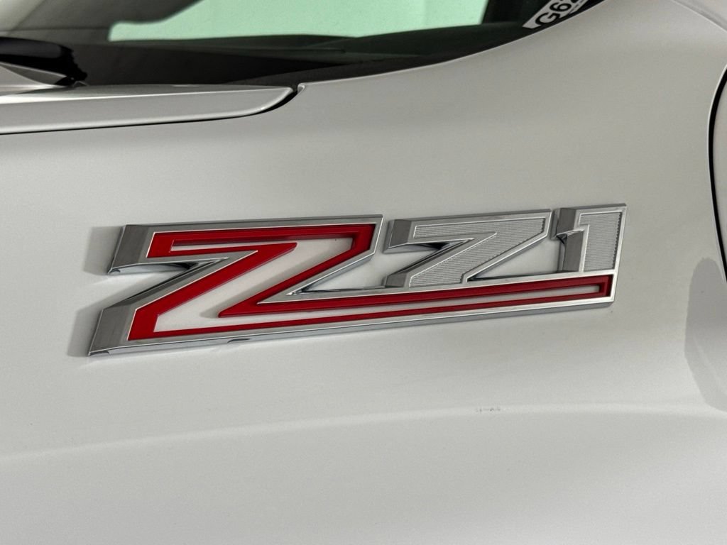 2026 Chevrolet Silverado 1500 Work Truck - Photo 40