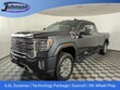GMC Sierra 2500 HD