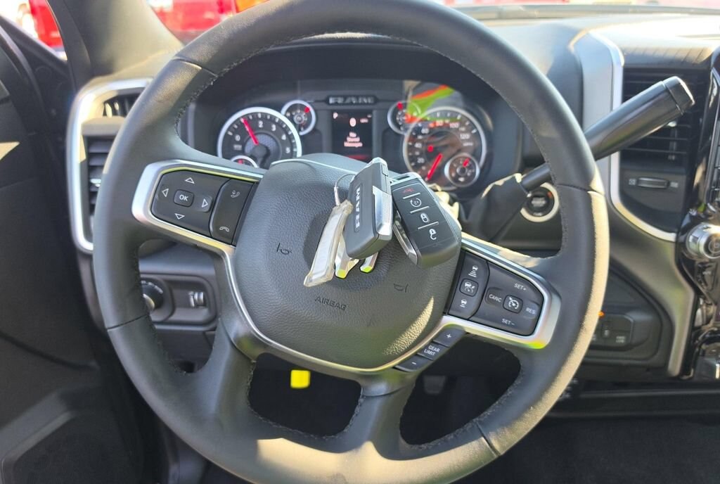 Used 2026 Ram 2500 Big Horn