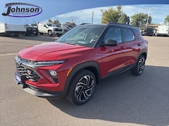 2026 Chevrolet Trailblazer RS SUV