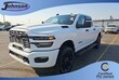  Ram 2500