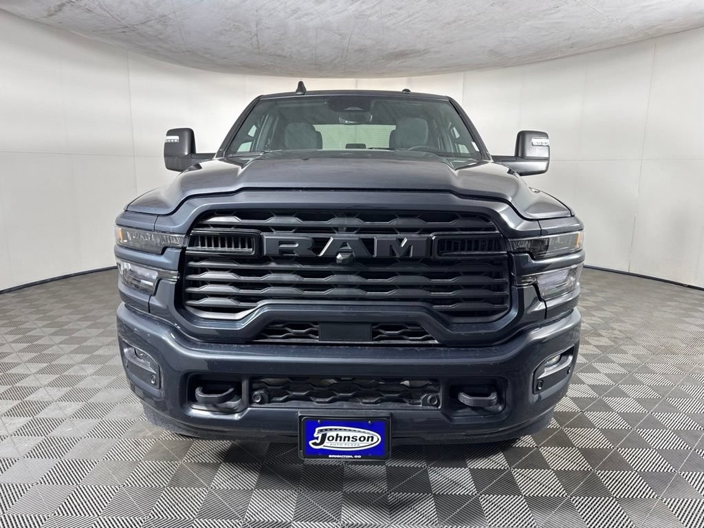 Used 2025 Ram 2500 Big Horn