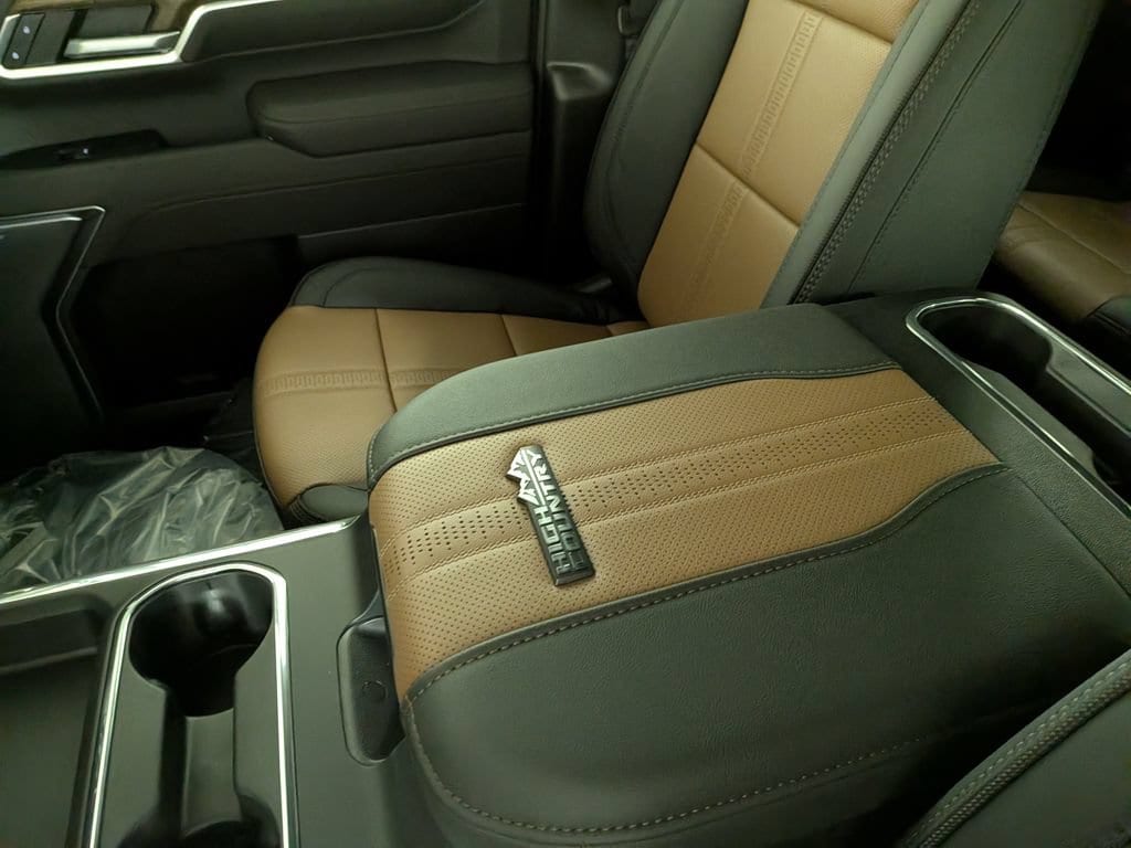 2026 Chevrolet Silverado 2500 HD High Country - Photo 26