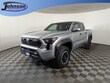 Toyota Tacoma 4WD