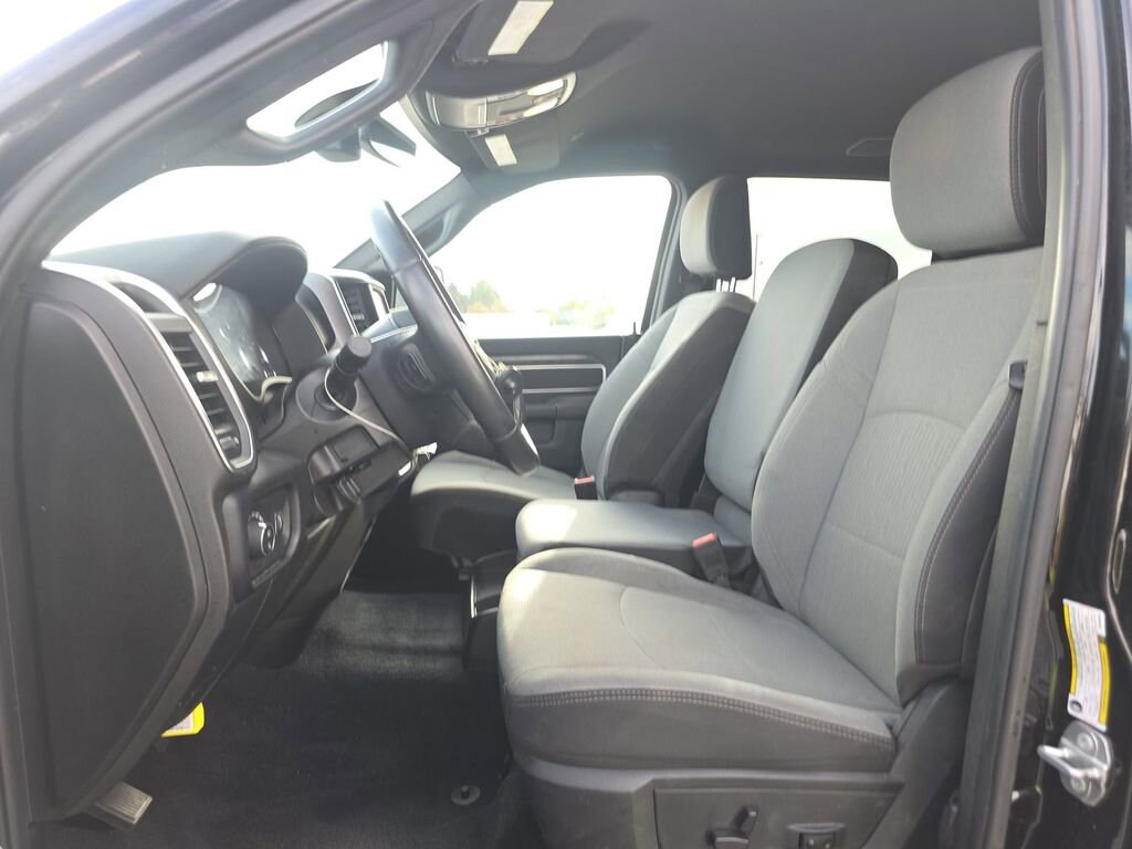 Used 2024 Ram 2500 Big Horn