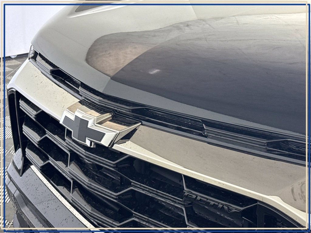 2027 Chevrolet Equinox ACTIV - Photo 11