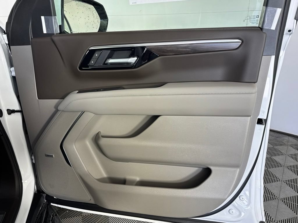 2026 Chevrolet Tahoe LT - Photo 41