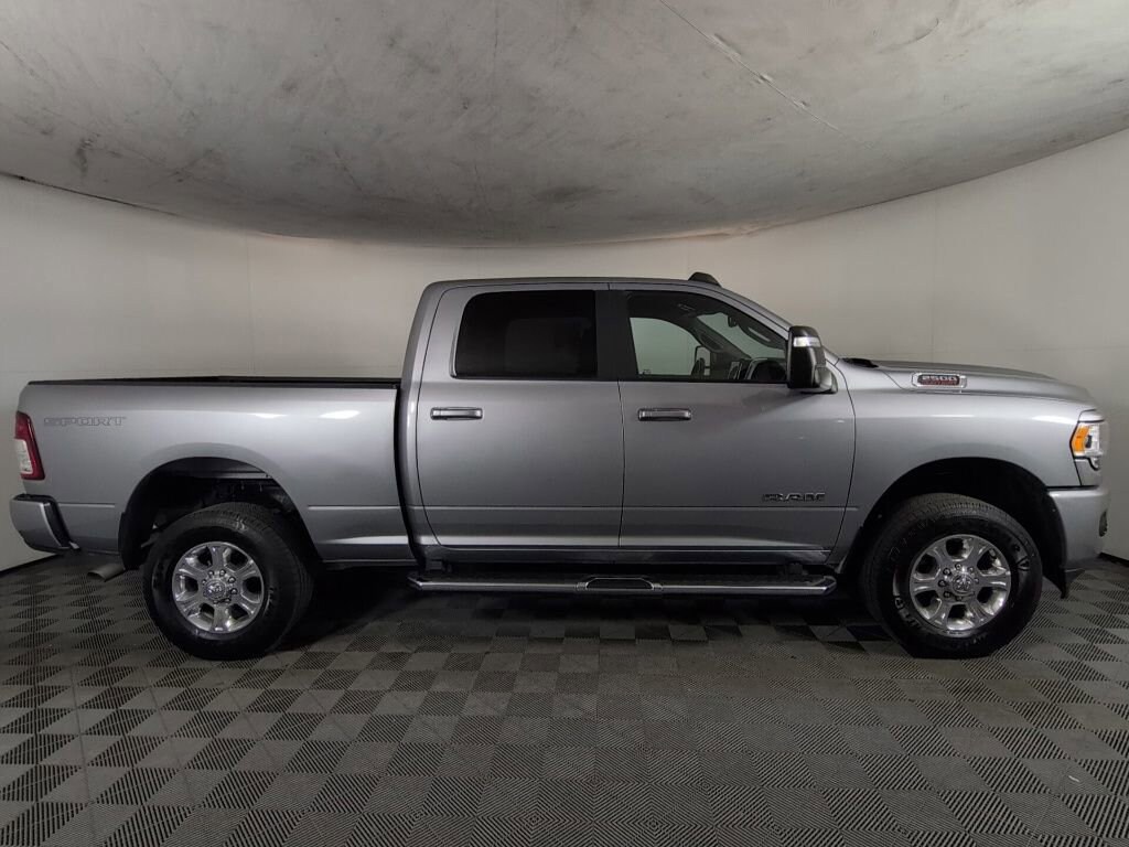 Used 2024 Ram 2500 Big Horn