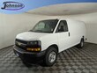  Chevrolet Express Cargo