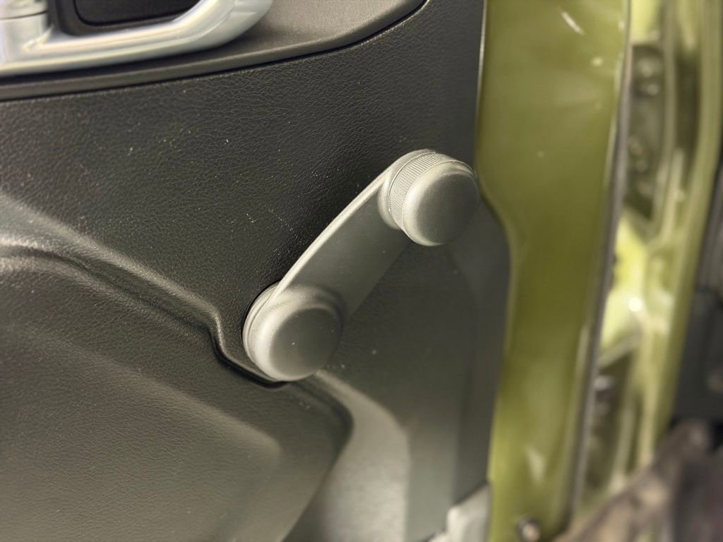 2023 Jeep Gladiator WILLYS SPORT - Photo 32