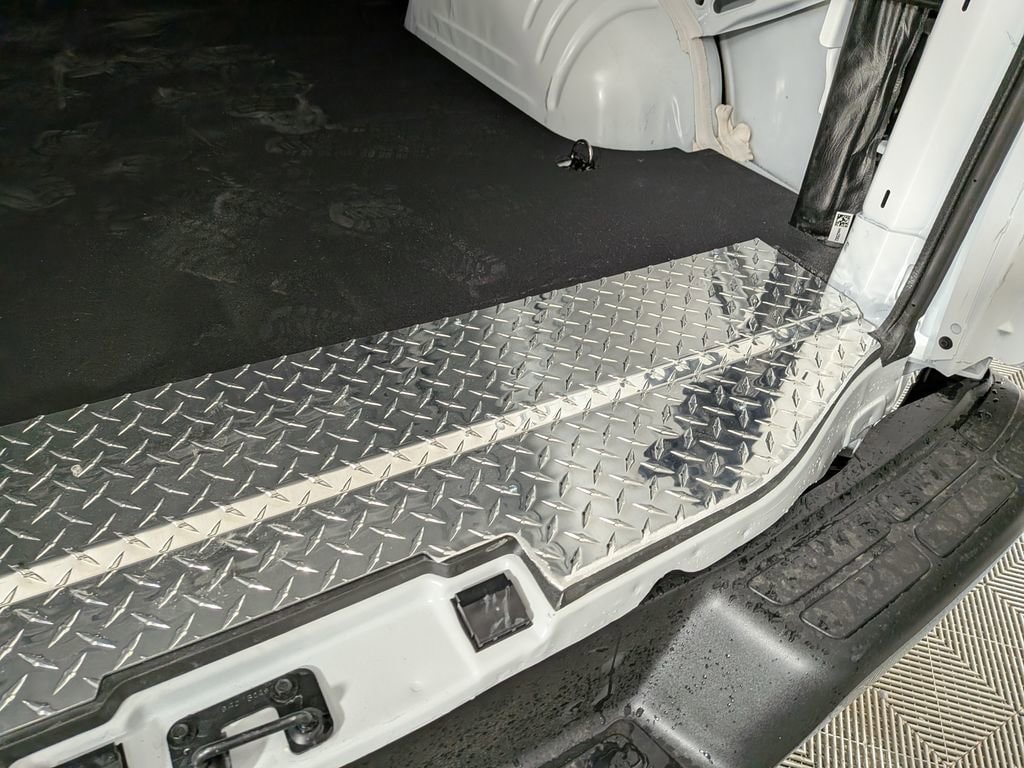 2026 Chevrolet Express Cargo Work Van - Photo 11