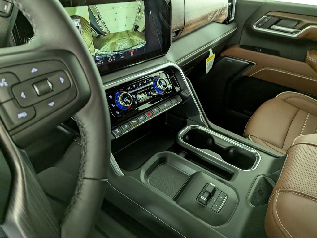 2026 GMC Sierra 3500HD Denali Ultimate - Photo 25