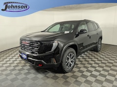 2026 GMC Acadia AT4 SUV