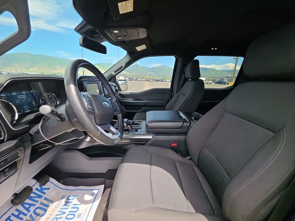 Used 2023 Ford F-150 XL
